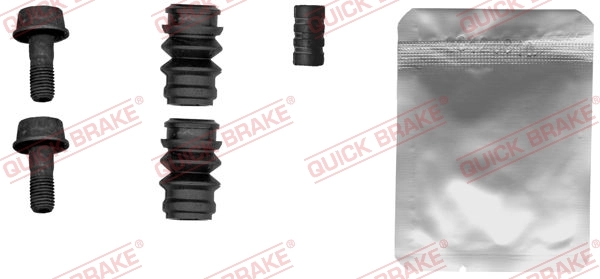 Accessory Kit, brake caliper